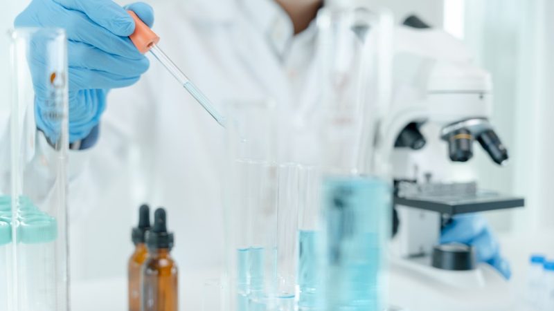 CRS实施流程：揭秘生物科技研发的“幕后功臣