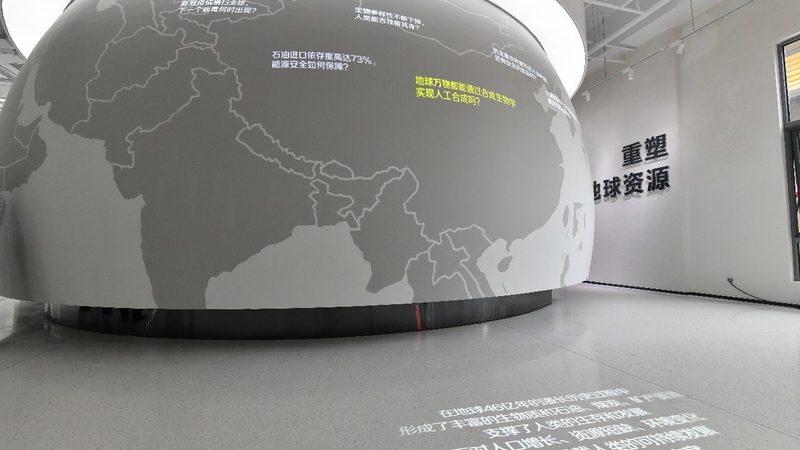 生物科技公司招聘流程：揭秘高效人才引进之道**