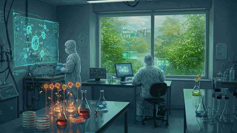 离心管离心力：揭秘实验室离心技术的核心要素